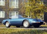 Ferrari 3Z Spyder (2491GT) 1971 года